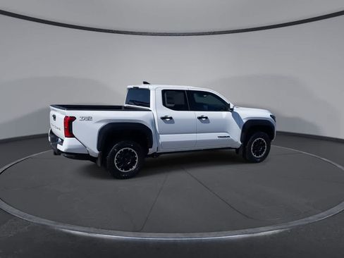 New 2026 Toyota Tacoma TRD Off-Road AWD/4WD image 9
