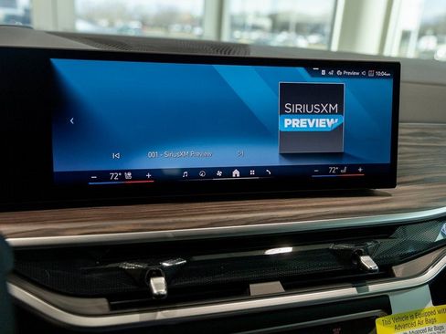 New 2026 BMW X5 xDrive40i w/ Climate Comfort Package image 30