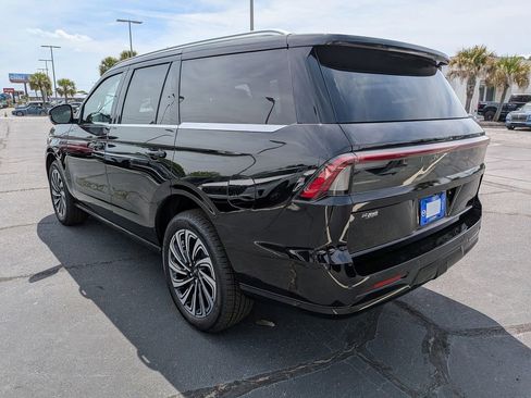 New 2026 Lincoln Navigator Black Label image 6