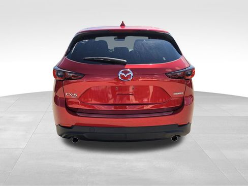 Certified 2023 MAZDA CX-5 AWD 2.5 S image 6