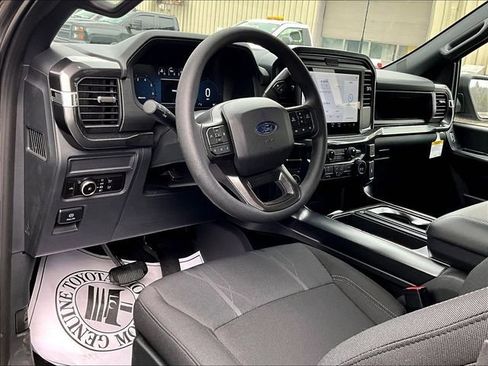New 2026 Ford F150 STX AWD/4WD image 7