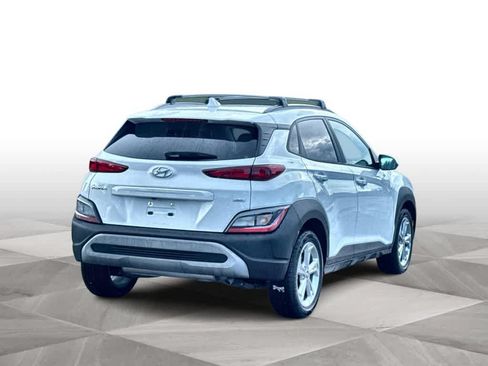 Used 2023 Hyundai Kona SEL AWD/4WD image 8