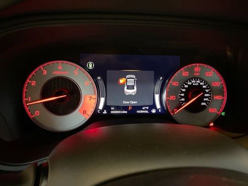 Certified 2023 Acura TLX SH-AWD w/ A-SPEC Pkg image 15