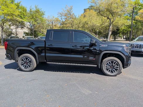 New 2026 GMC Sierra 1500 AT4 image 3