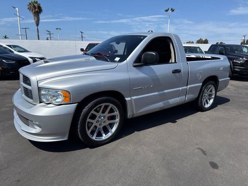 Used 2004 Dodge Ram 1500 Truck 2WD Regular Cab image 25