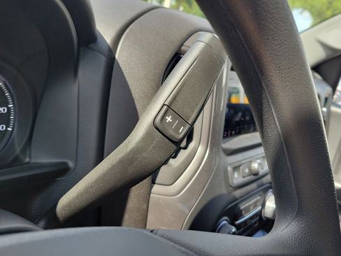 Used 2026 Chevrolet Silverado 1500 Custom RWD image 25