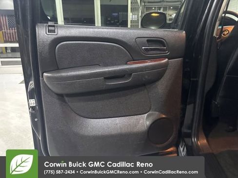 Used 2009 Chevrolet Silverado 2500 LTZ w/ Safety Package AWD/4WD image 29