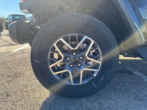 New 2026 Jeep Wrangler Sahara image 26