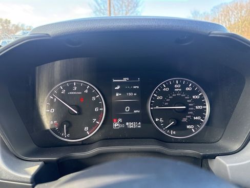 Used 2024 Subaru Crosstrek 2.0i Premium image 13