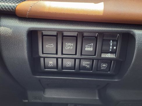 Used 2024 Subaru Forester Touring AWD/4WD image 10
