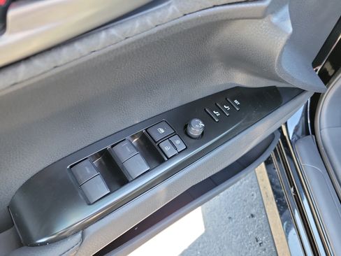 New 2026 Toyota Camry XLE image 19