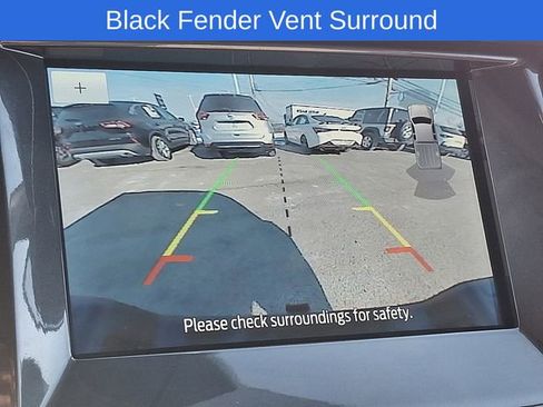 Used 2022 Ford Ranger Lariat w/ Equipment Group 501A High image 22