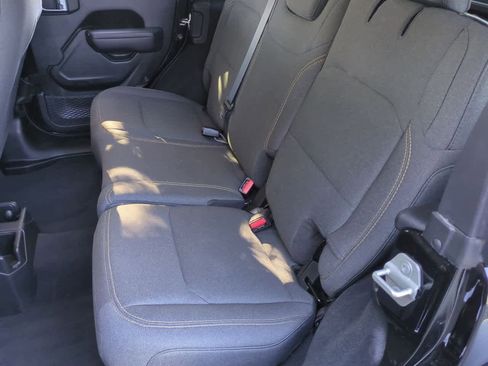 Used 2024 Jeep Wrangler Sport S image 20