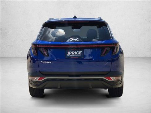 Used 2023 Hyundai Tucson SEL w/ Convenience Package FWD image 6