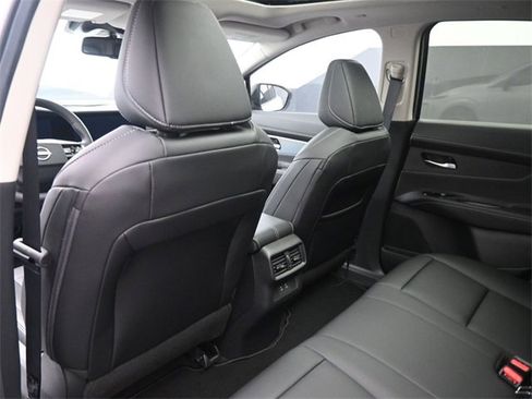 New 2025 Nissan Murano SL image 10