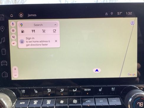 Used 2023 Chevrolet Colorado ZR2 w/ ZR2 Convenience Package III image 24