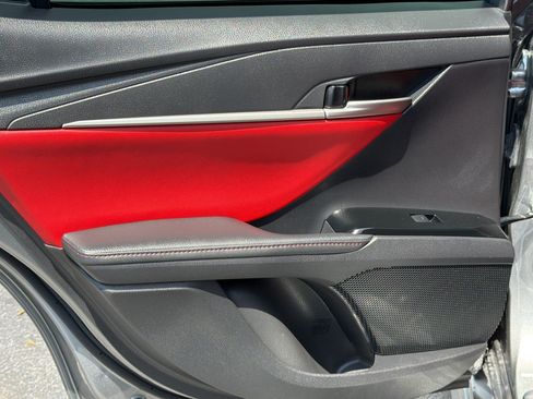 Certified 2025 Toyota Camry XSE FWD image 32