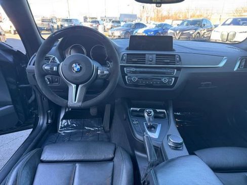 Used 2018 BMW M2 w/ Executive Package image 33