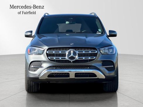New 2026 Mercedes-Benz GLE 350 4MATIC image 10