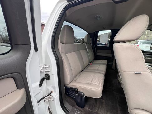 Used 2010 Ford F150 XLT image 22