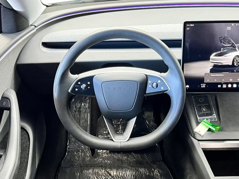 Used 2025 Tesla Model 3 Long Range RWD image 28