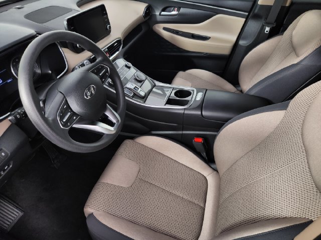 Certified 2023 Hyundai Santa Fe SE AWD/4WD image 12