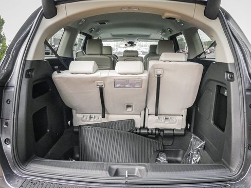 New 2026 Honda Odyssey EX-L image 32