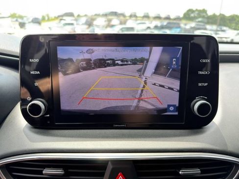 Used 2022 Hyundai Santa Fe SEL AWD/4WD image 22