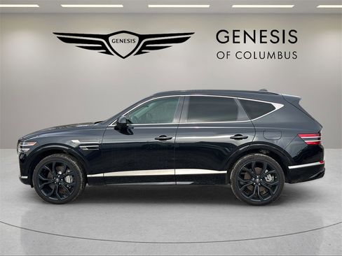 Used 2024 Genesis GV80 3.5T Prestige Signature image 2