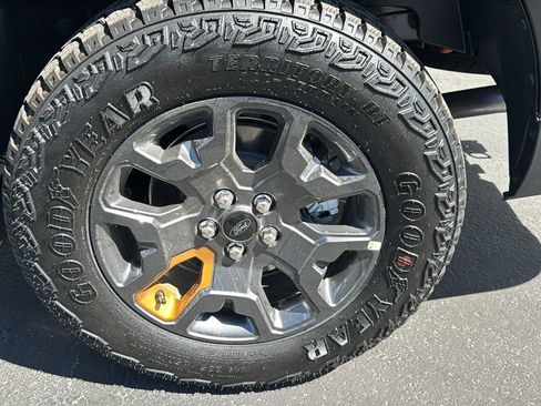 New 2026 Ford Maverick Tremor AWD/4WD image 8