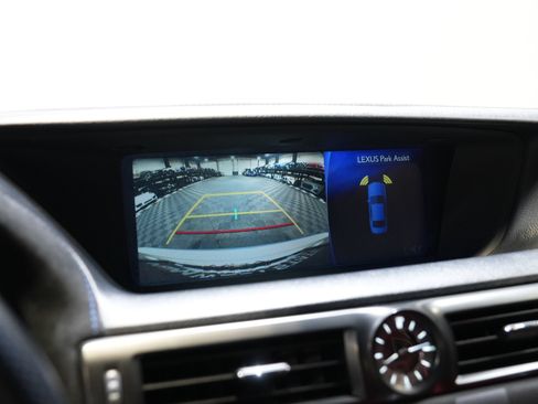 Used 2016 Lexus GS F RWD image 46