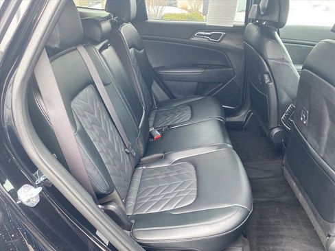 Certified 2023 Kia Sportage X-Line AWD/4WD image 27