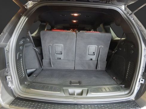 Used 2024 Dodge Durango SRT AWD/4WD image 7