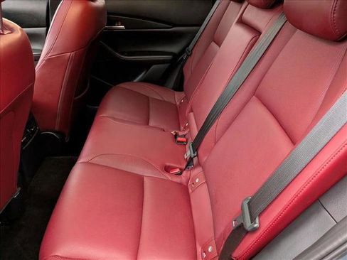 Used 2025 MAZDA CX-30 AWD 2.5 S w/ Preferred Package image 18