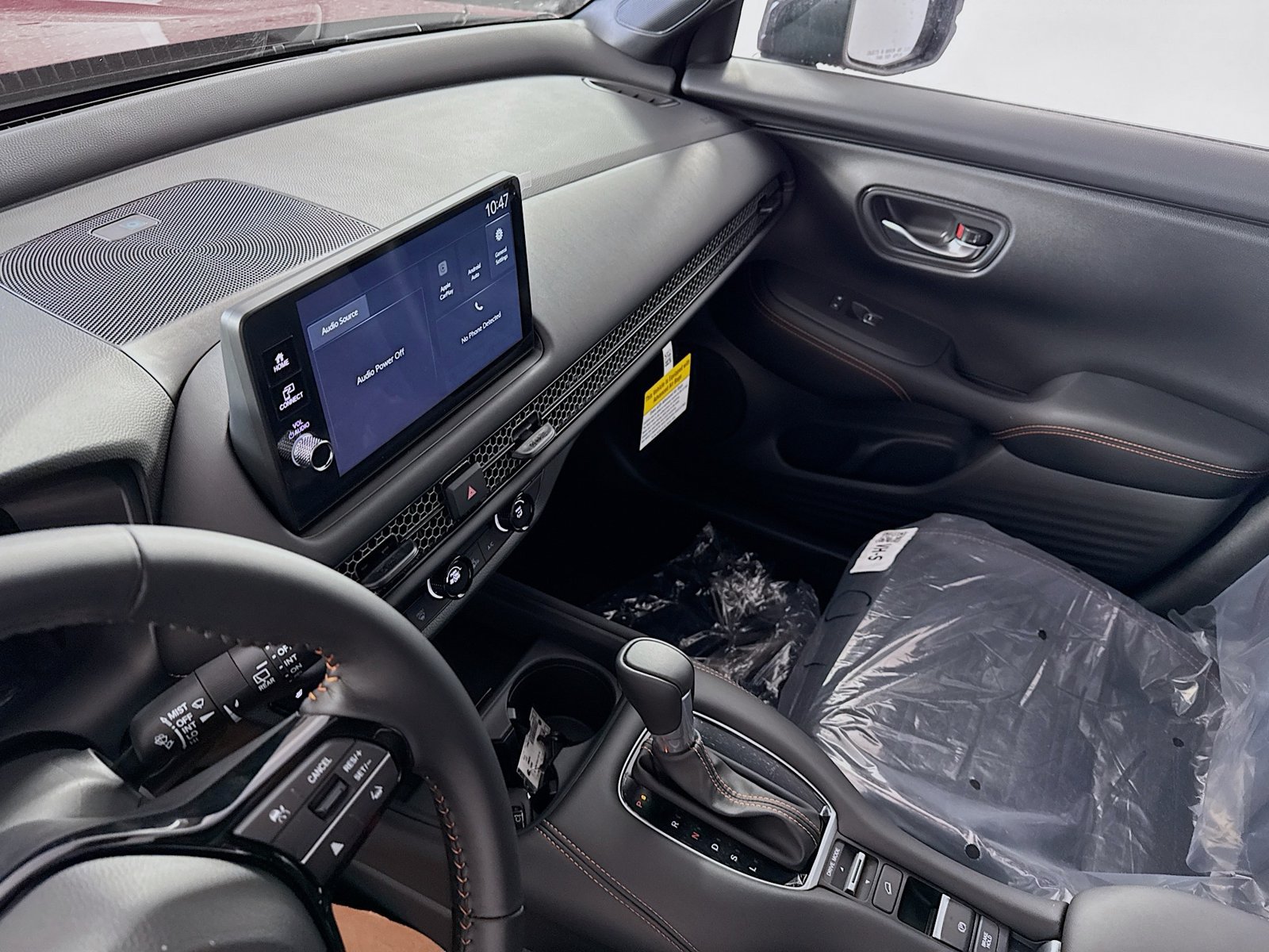 New 2027 Honda HR-V Sport image 6