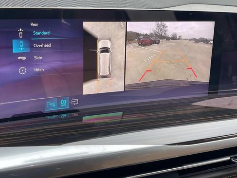 New 2026 Cadillac Escalade Luxury w/ Touring Package image 28