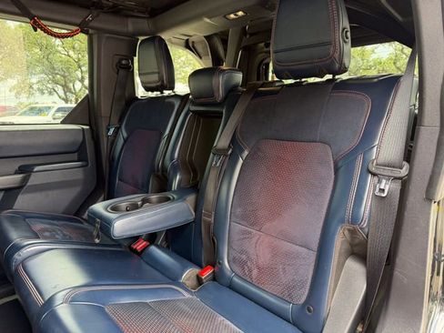 Used 2023 Ford Bronco Raptor AWD/4WD image 24