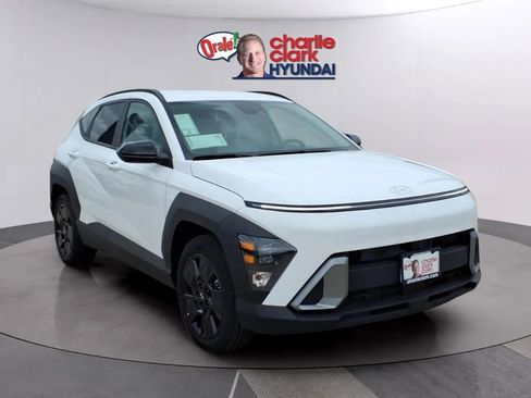 New 2026 Hyundai Kona SEL Sport FWD image 7