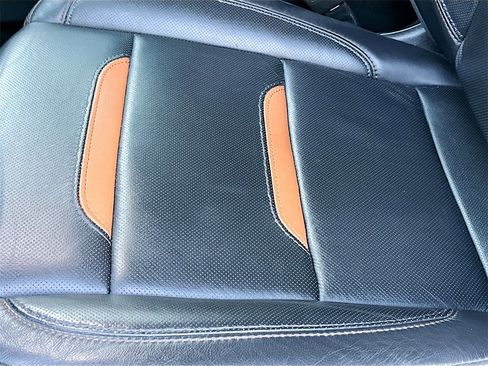 Used 2024 GMC Sierra 1500 AT4 w/ Technology Package image 19