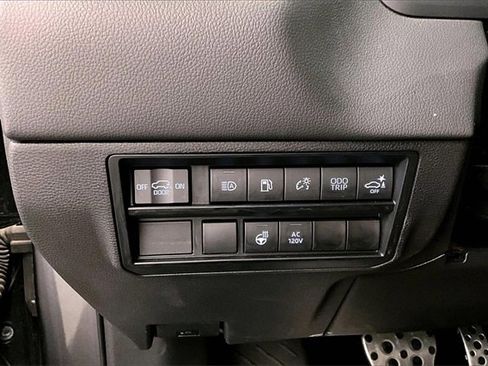 Used 2023 Toyota Sequoia Limited w/ TRD Off-Road Package image 36