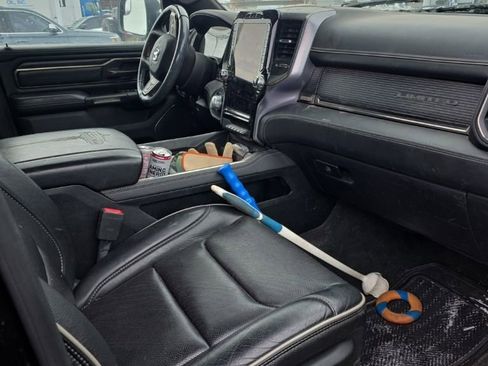 Used 2019 RAM 1500 Limited image 6