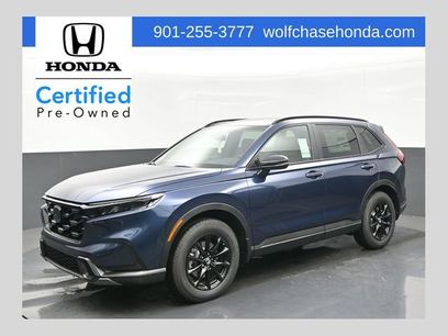 Used 2026 Honda CR-V Sport