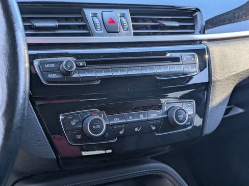 Used 2018 BMW X1 sDrive28i w/ Convenience Package image 28