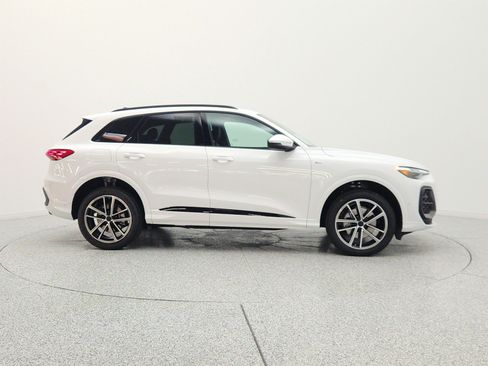 New 2026 Audi Q5 Premium Plus AWD/4WD image 4