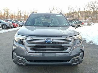 New 2026 Subaru Forester Limited video 2