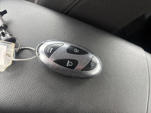 Used 2026 Hyundai Elantra Hybrid FWD image 23