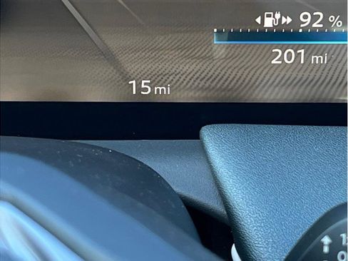 New 2026 Nissan Leaf SV+ FWD image 22