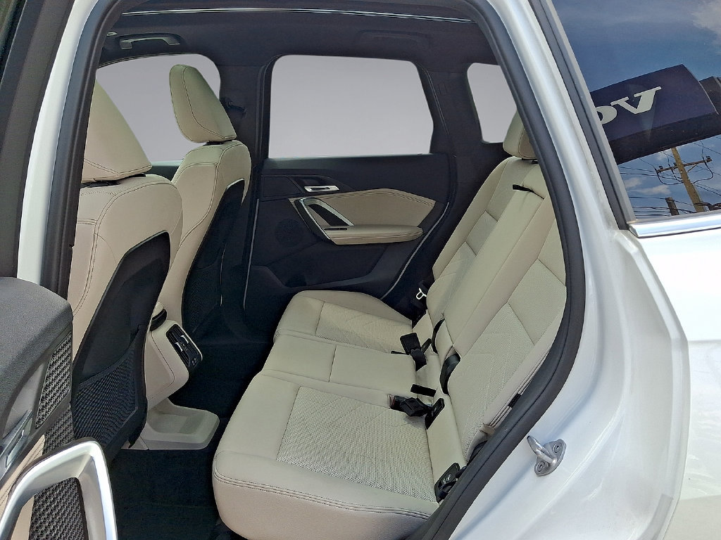 Used 2023 BMW X1 xDrive28i w/ Convenience Package AWD/4WD image 26