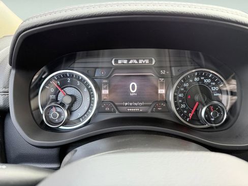 Used 2022 RAM 2500 Laramie image 20