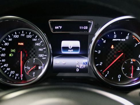 Used 2019 Mercedes-Benz GLE 43 AMG 4MATIC Coupe image 48